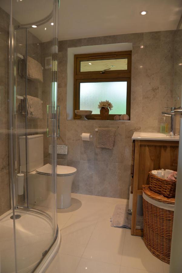Thatchcombe B&B Wantage Eksteriør billede