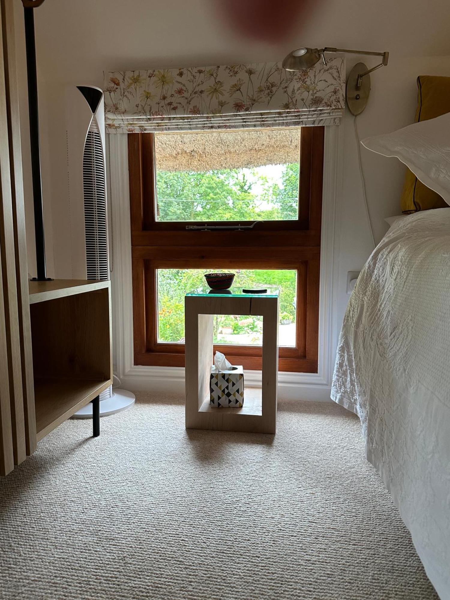Thatchcombe B&B Wantage Eksteriør billede