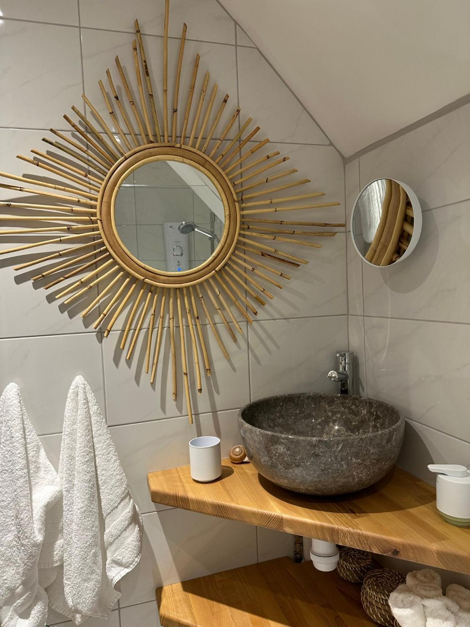Thatchcombe B&B Wantage Eksteriør billede